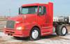 2001 Volvo VNL semi truck 337,546 miles on odometer Cummins ISM330 10 8L L6 diesel engine 330 HP Eat...