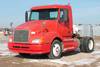 2000 Volvo VNL semi truck 1,051,980 miles on odometer 22,775 hours on meter Cummins ISM330 10 8L L6 ...