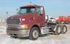 2005 Sterling AT9500 semi truck 252,950 miles on odometer 9,052 hours on meter Mercedes Benz 12 8L d...
