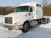 2007 International 9400i semi truck Unknown miles on odometer Cummins 435ST diesel engine 435 HP Eat...