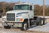 2000 Mack CH613 semi truck 979,081 miles on odometer 28,706 hours on meter Mack E7 12 0L L6 diesel e...
