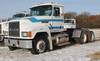 2000 Mack CH600GK semi truck 489,759 miles on odometer 21,946 hours on meter Mack E7 12 0L L6 diesel...