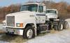 1992 Mack CH613 semi truck 15,511 miles on odometer Actual miles unknown 42,594 hours on meter Mack ...