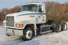 1997 Mack CH613 semi truck 54,211 miles on odometer Actual miles unknown 30,999 hours on meter Mack...