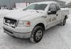 2007 Ford F150 XLT SuperCab pickup truck 144,771 miles on odometer 4 6L V8 SOHC 16V gas engine Autom...