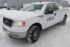 2007 Ford F150 XLT SuperCab pickup truck 162,425 actual miles 4 6L V8 SOHC 16V gas engine Automatic ...