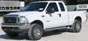 2004 Ford F250 Super Duty XLT Crew Cab pickup truck 233,576 miles on odometer 6 0L V8 OHV 32V turbo ...