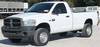 2008 Dodge Ram 2500 HD pickup truck 89,382 miles on odometer 5 7L V8 OHV 16V gas engine Automatic tr...