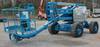 2003 Genie Z45/25 articulating boom lift 2,706 hours on meter Ford LRG 425 EFI four cylinder gas eng...