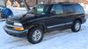 2001 Chevrolet Blazer SUV 128,873 miles on odometer Miles may vary, still in use 4 3L V6 OHV 12V gas...