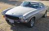 1967 Volvo 1800 S 11,936 miles on odometer 2 0L four cylinder B20 gas engine Dual SU carburetors Fi...
