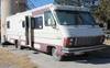 1987 Chevrolet P30 Mobile Traveler 31 motorhome 76,806 miles on odometer Chevrolet 454 C I D V8 gas ...