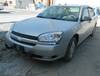 2004 Chevrolet Malibu LT 347,028 miles on odometer 3 5L V6 OHV 12V gas engine Automatic transmission...