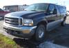 2003 Ford F250 Super Duty XLT SuperCab pickup truck 245,659 miles on odometer 5 4L V8 SOHC 16V gas e...