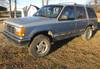 1991 Ford Explorer XL SUV 41,938 actual miles 4 0L V6 OHV 12V gas engine Automatic transmission Four...