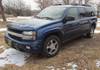 2005 Chevrolet Trailblazer LS SUV 104,229 miles on odometer 4 2L L6 DOHC 24V gas engine Automatic tr...