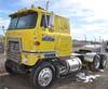 1980 International Harvester 4070 Transtar II semi truck 380,211 miles on odometer Cummins Big Cam 4...