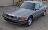 1996 BMW 750iL 87,160 actual miles 5 4L V12 SOHC 24V gas engine Automatic transmission AC and heat T...