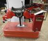 Carousel ride on toy horse 115V Serial TH 3044 Circle C Equipment 142 Sig Bass Rd Cherryville, MO 65...