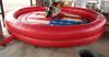 Mechanical bull 120V fan 220V mechanical bull Approx 20 in diameter Circle C Equipment 142 Sig Bass ...