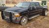 2001 Ford F350 Super Duty XLT pickup truck 234,726 miles on odometer 7 3L V8 OHV 16V turbo diesel en...