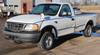 2003 Ford F150 XL pickup truck 120,171 miles on odometer 5 4L V8 SOHC 16V gas engine Automatic trans...