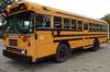 1996 Blue Bird school bus 172,094 miles on odometer Cummins ISB 5 9L L6 diesel engine Automatic tran...