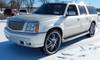 2004 Cadillac Escalade ESV SUV 95,028 miles on odometer 6 0L V8 OHV 16V gas engine Automatic transmi...