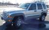 2005 Jeep Liberty SUV 101,600 miles on odometer 3 7L V6 SOHC 12V gas engine Automatic transmission F...