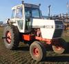 1979 Case 2090 tractor 7,644 hours on meter Six cylinder diesel engine Model 504 Has been replaced 1...