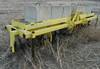 1996 AerWay pasture aerator 176 W Three point 6 concrete weights 4 box frame construction Serial AR1...