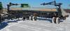1996 CrustBuster 4030 30 drill 7 5 spacing Press wheels Pioneer hydraulic fittings Pin hitch 11 15 t...
