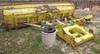Degelman 7200 14 dozer blade Six way tilt Brackets and hoses included Removed from a John Deere 9200...