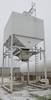 30 ton overhead bin 3 10 ton compartments Side ladder Upper cage Steel construction 140 x 150 Unknow...