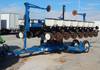 2011 Kinze 3500 8/15 pivot fold Interplant planter Approximately 300 acres on meter 8 rows 30 spacin...