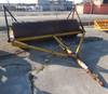 10 W steel roller 40 diameter 2 ball Nitsch Cattle Feeders Springfield, MO 65809 ...