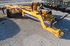 2012 S Houle SWD 15d rock rake 540 PTO Front half included Hydraulic swing tongue Hydraulic raise an...