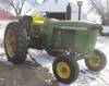 1962 John Deere 3010 tractor 7,314 hours on meter Four cylinder LP engine Eight speed transmission T...