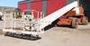 1999 Snorkel TB A80RDZ boom lift Four cylinder diesel engine Thee stick control 3 mph max speed 38 7...