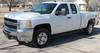 2010 Chevrolet Silverado 2500HD Ext Cab pickup truck 117,315 actual miles 6 0L V8 OHV 16V FFV gas en...