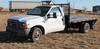 1999 Ford F350 Super Duty Lariat utility truck 208,873 actual miles 6 8L V10 SOHC 20V gas engine 275...