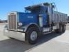 1982 Freightliner dump truck 446,774 miles on odometer Approximately 500,000 miles on vehicle Non op...