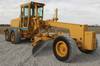 Galion A550 articulated motor grader 3,712 hours on meter International DT466 diesel engine Four spe...