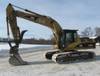 2002 Caterpillar 325C L excavator 13,901 hours on meter Caterpillar 3176 diesel engine 275 HP AC and...