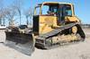 1997 Caterpillar D6M LGP dozer 6,897 actual hours Caterpillar 3116 6 6L six cylinder turbo diesel en...