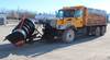 2003 International 7400 dump truck 201,782 miles on odometer 9,875 hours on meter International DT53...