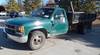 1999 Chevrolet 3500 dump bed truck 93,218 miles on odometer 5 7L V8 OHV 16V gas engine Automatic tra...
