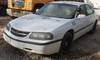 2000 Chevrolet Impala 268,061 miles on odometer 3 8L V6 OHV 12V gas engine Automatic transmission AC...