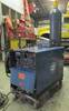 Miller Dialarch constant current tig/arc welder Straight polarity Model RFC 23A tig with weld craft ...