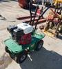 Billy Goat SC121H 12 sod cutting machine Gas engine Gerken Rent All 31600 Old KC Road Paola, KS 6607...